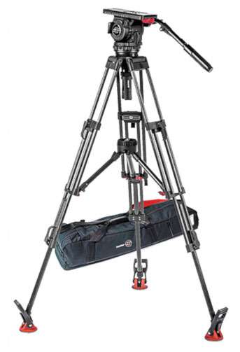 Flycam Flujo Kit Proaim 7000 bras avec veste DV et un trépied et moniteur 7 très bon état prix