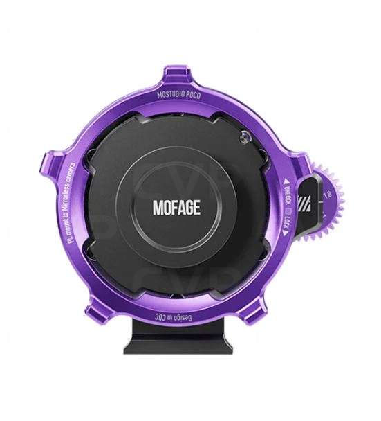 Buy - MOFAGE POCO Drop-In Std Kit - E-Mount (MF-S-E)