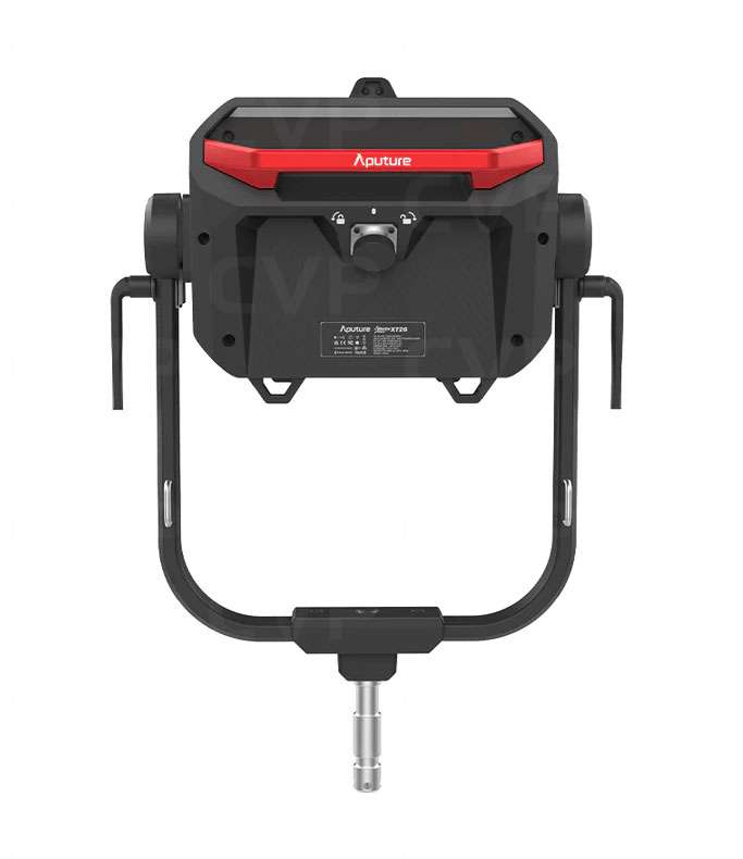 Buy - Aputure Electro Storm XT26 2600W LED w/ Plug (6971842188017)