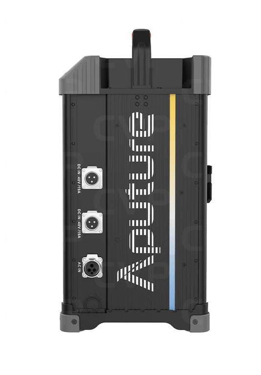 Buy - Aputure Electro Storm XT26 2600W LED w/ Plug (6971842188017)
