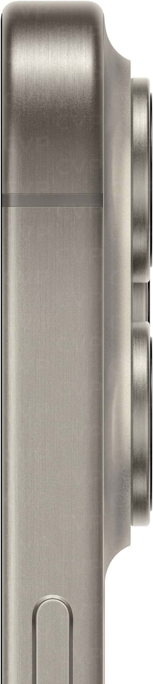 iPhone 15 Pro 1TB in Natural Titanium | Buy Online | CVP