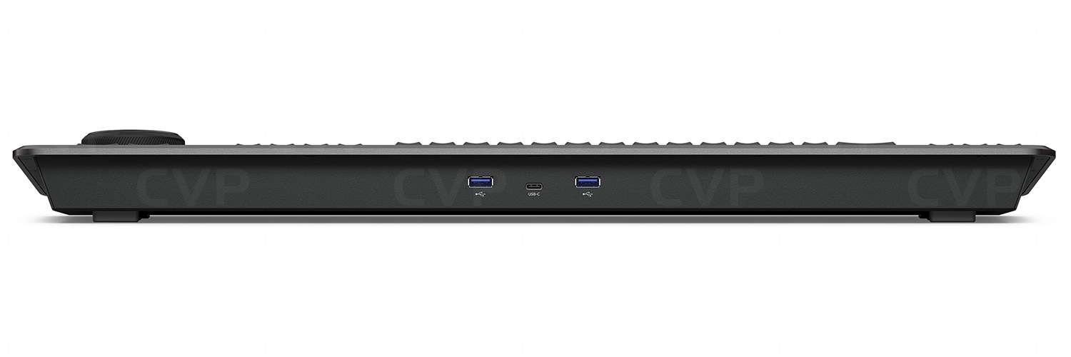 Blackmagic DaVinci Resolve Keyboard | CVP