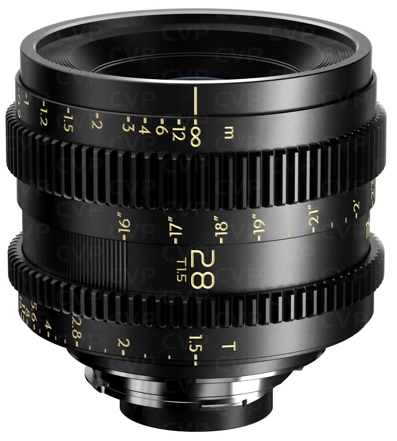 Buy - Thypoch Simera-C 5 Lens Kit - M Mount (TP-SC5P-M)