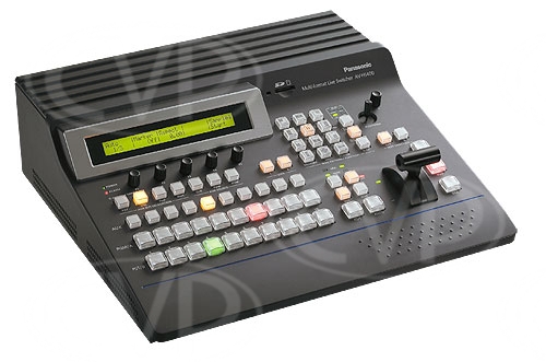 Buy - Panasonic AV-HS400 (AVHS400) compact multi-format HD-SDI / SD-SDI