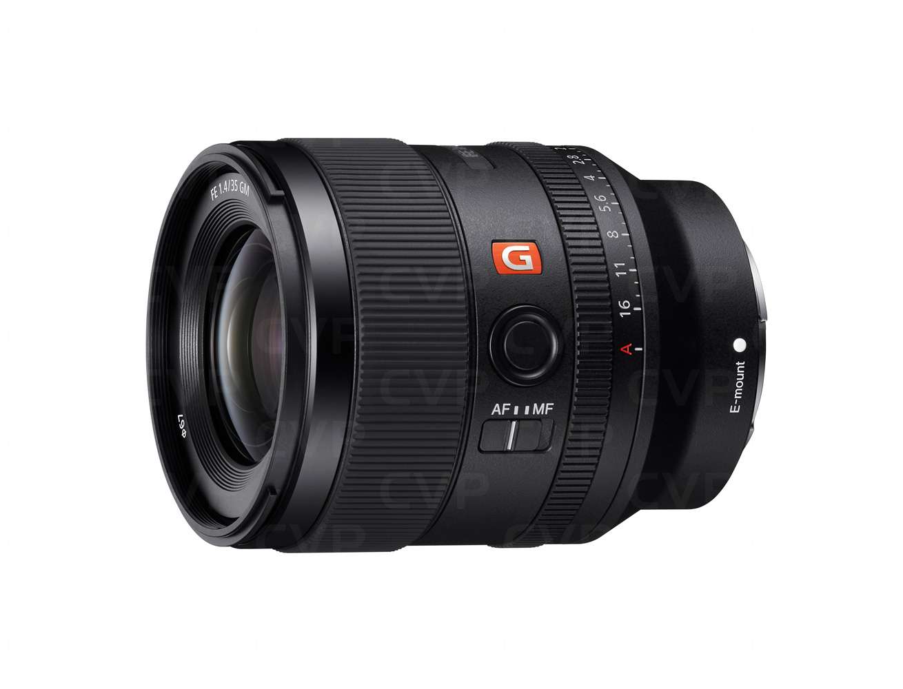 Buy - Sony FE 35mm F1.4 - E Mount (SEL35F14GM.SYX)