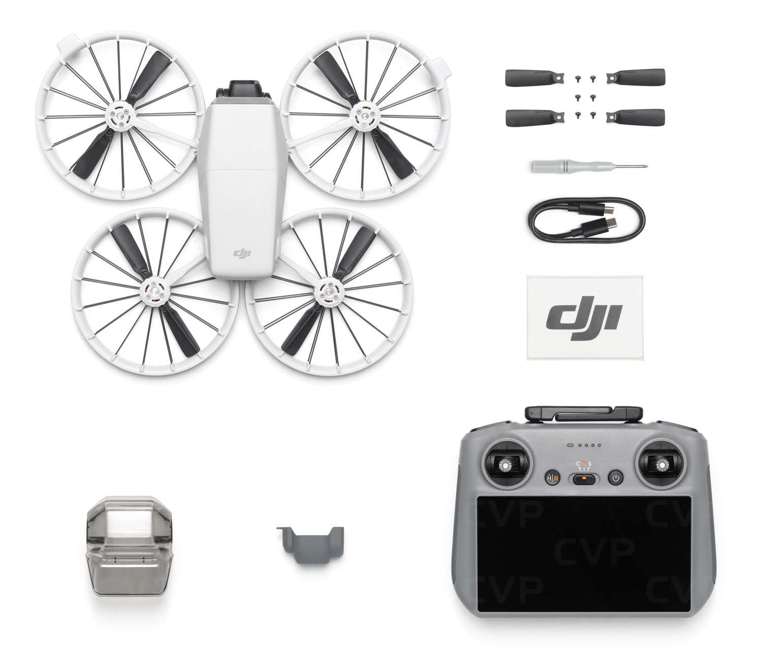 Buy - DJI Flip RC 2 (CP.FP.00000180)