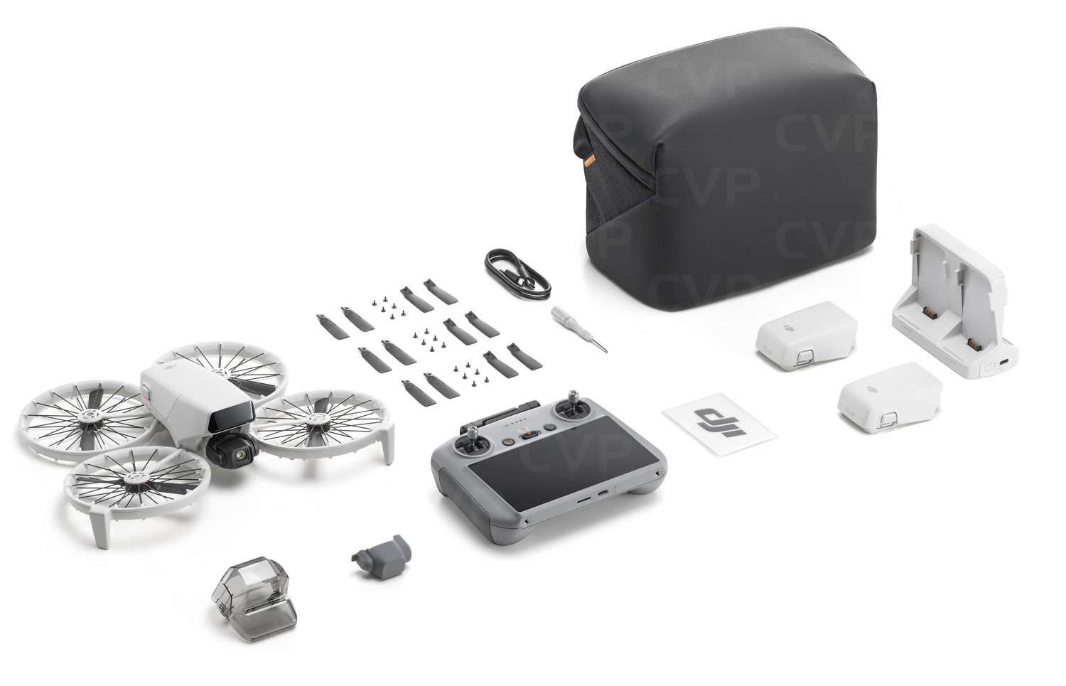 Buy - DJI Flip Fly More Combo (CP.FP.00000181)
