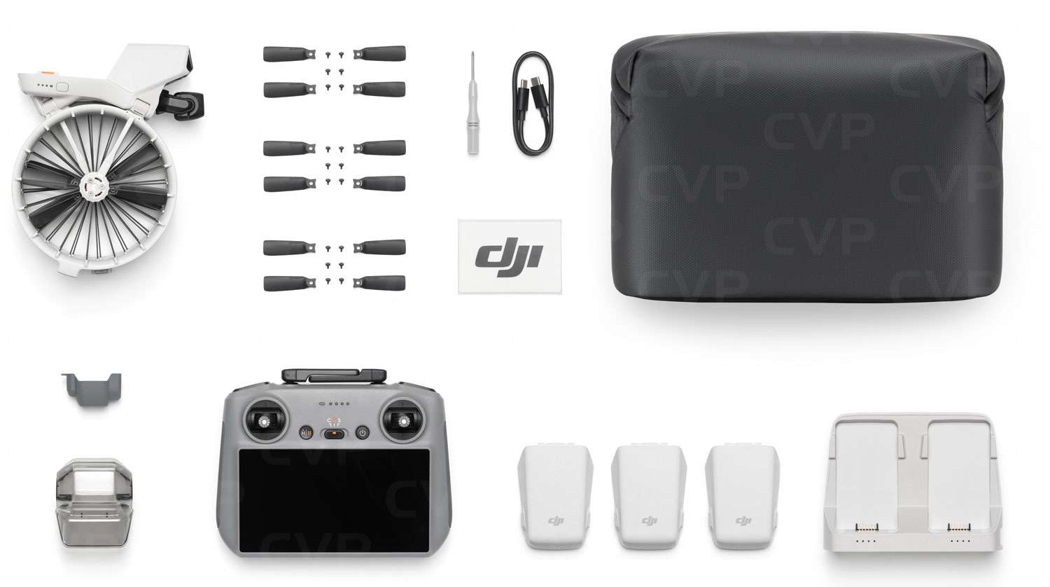Buy - DJI Flip Fly More Combo (CP.FP.00000181)