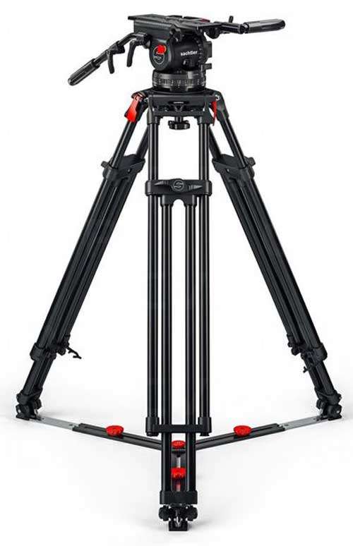 Sachtler Trépied Video 20S1 | Sachtler