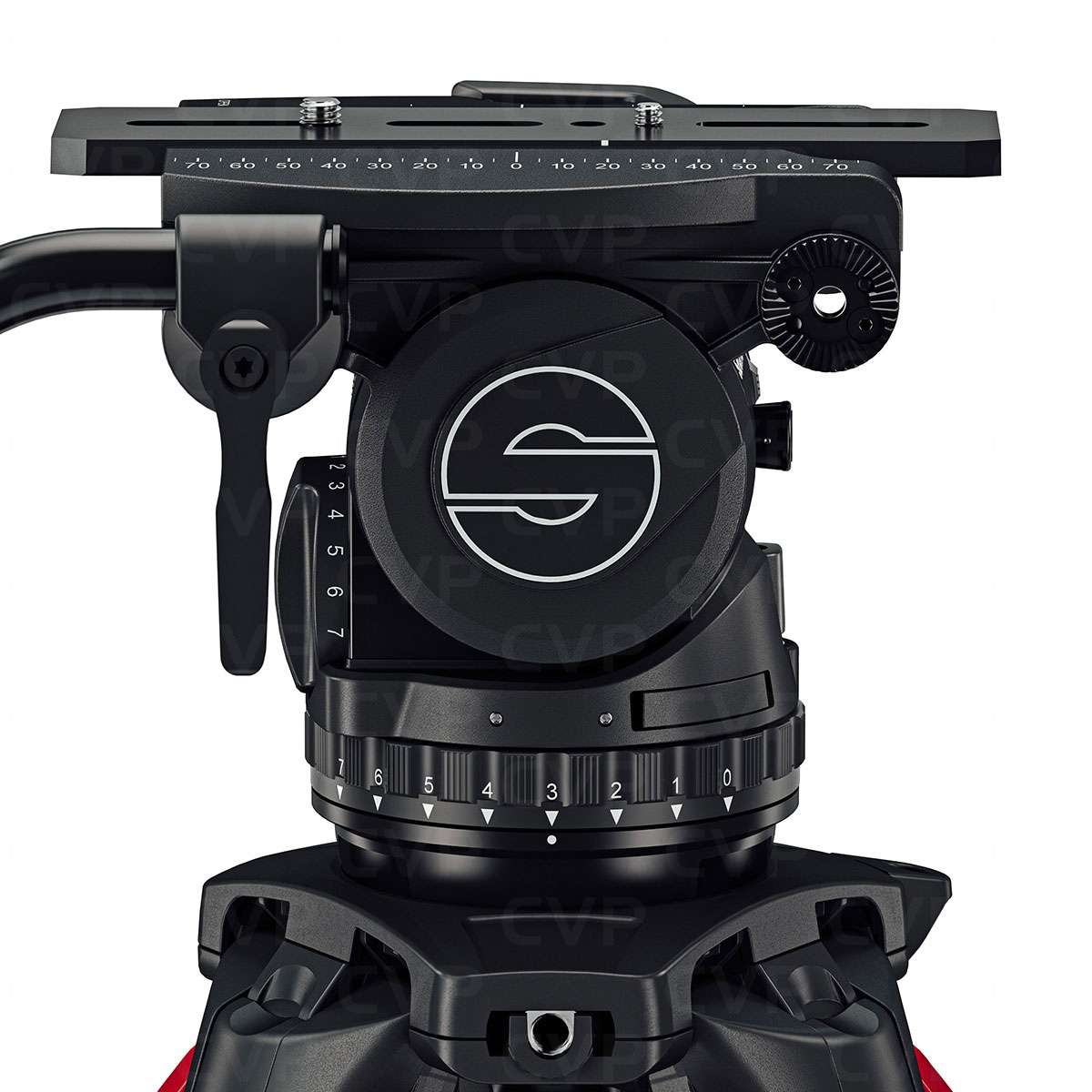 Buy - Sachtler Cine 20 flowtech100 MS (SAC-1911-FTMS)