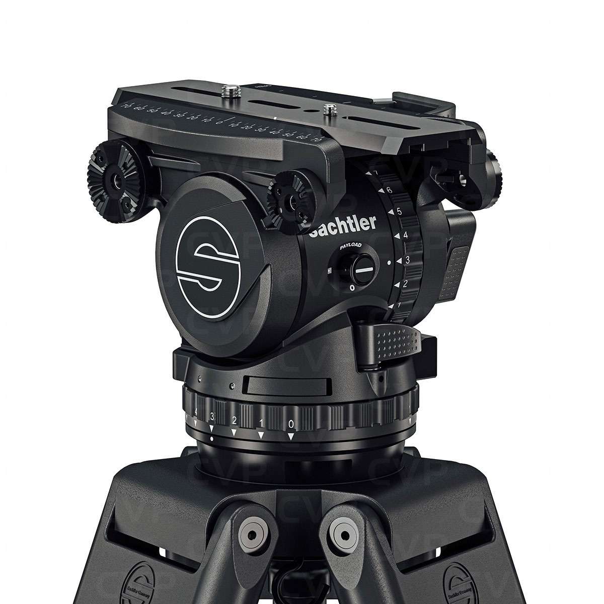 Buy - Sachtler Cine 20 HD CF GS (SAC-1982)
