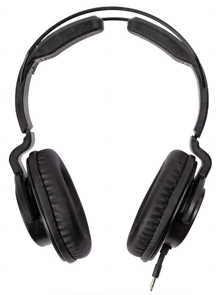 Buy - Zoom ZHP-1 Professional Closed Back Headphones (ZHP-1)