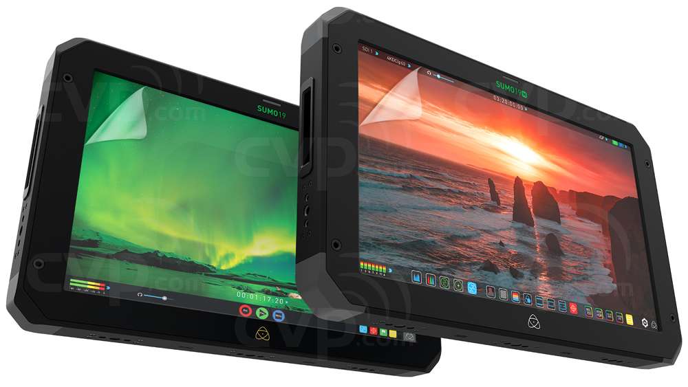 Buy - Atomos LCD Screen Protector for 19 Inch Sumo ( AO-ATOMLCDP02 )