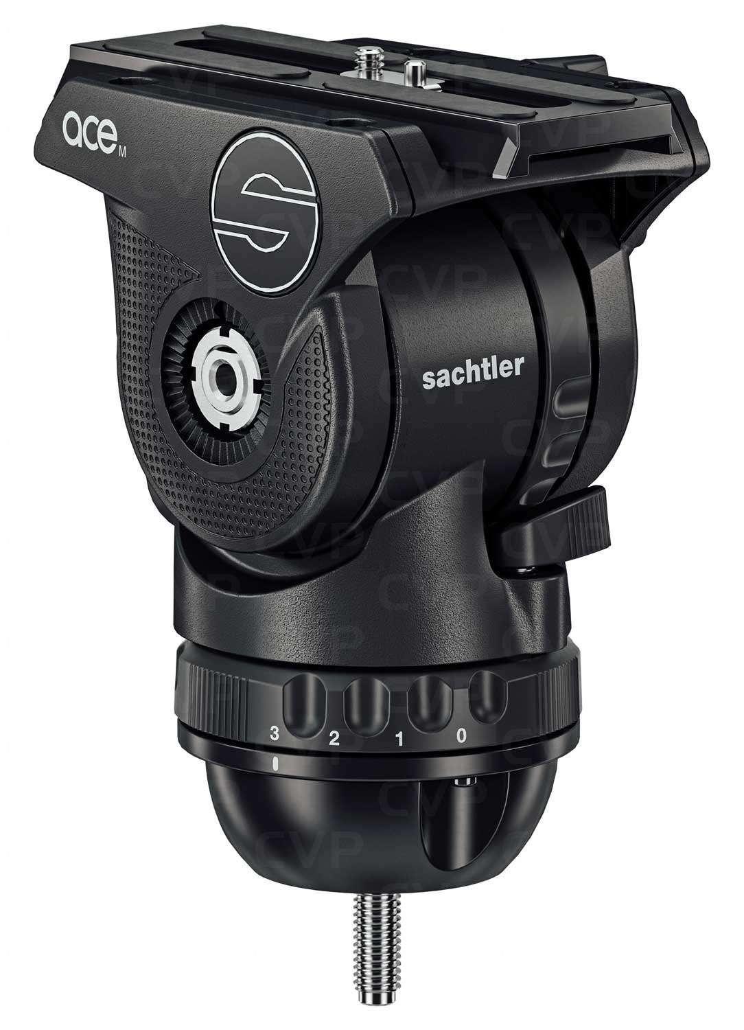 Buy - Sachtler Ace M MS Mk II System (SAC-1001M)