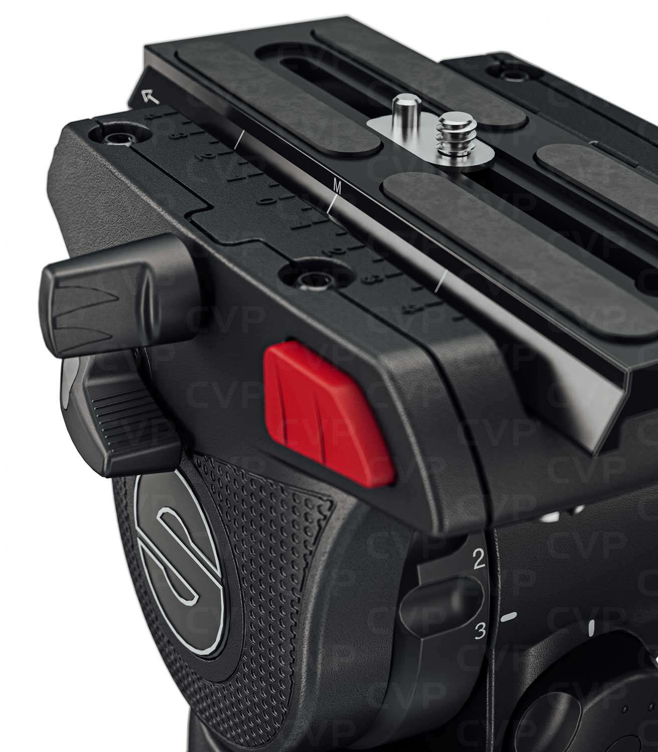 Buy - Sachtler Ace M MS Mk II System (SAC-1001M)