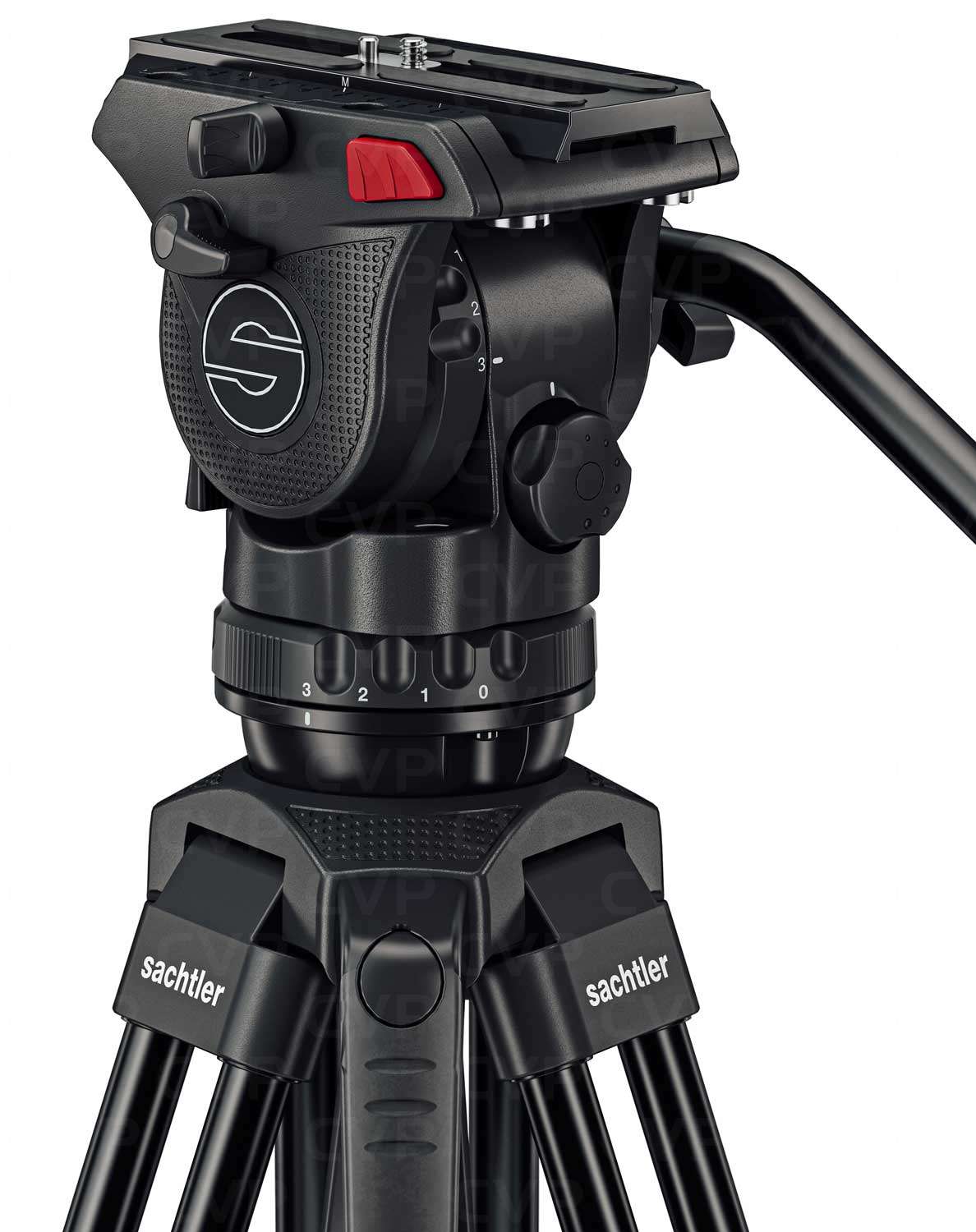 Buy - Sachtler Ace M GS Mk II System (SAC-1002M)