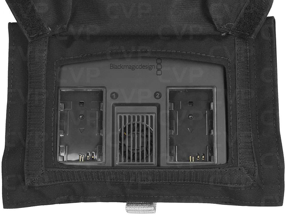 Buy - Portabrace Case for Blackmagic Video Assist (MO-VIDEOASSIST)