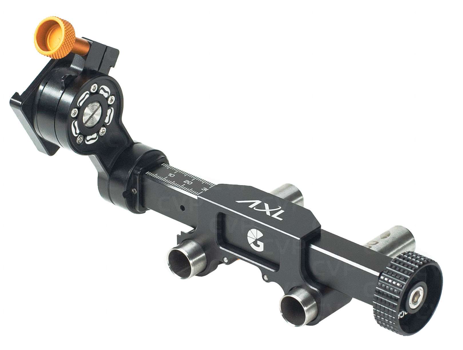 Buy - Bright Tangerine AXL EVF Mount ARRI - Base Kit (B3020.0001)