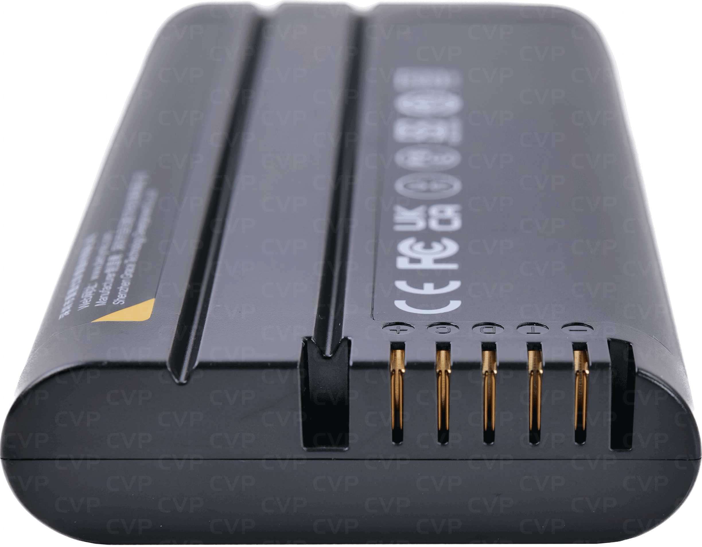 Buy - Deity S-95 Smart Lithium Battery (6971842186860)