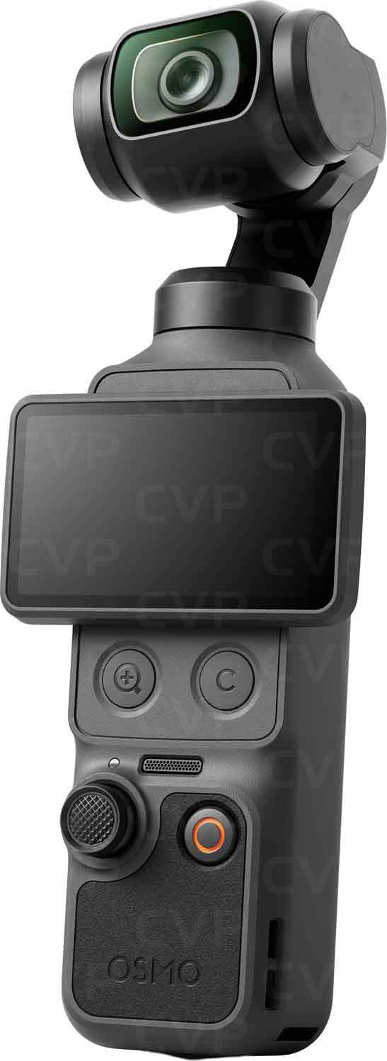 DJI Osmo Pocket 4 Creator Combo | CVP