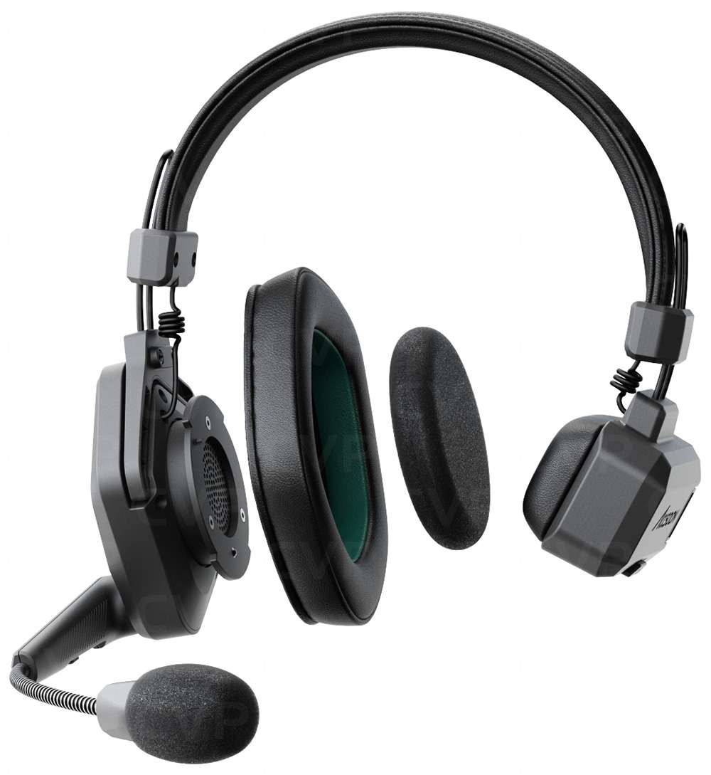Accsoon CoMo II Host Headset | CVP