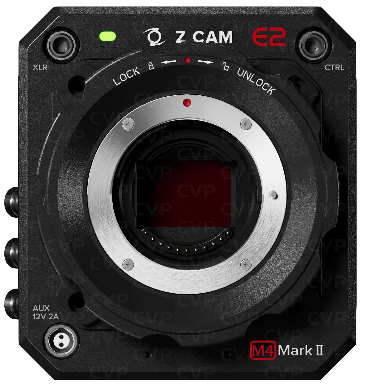ビデオカメラ Z CAM E2-M4 4K Cinema Camera | Z CAM E2-M4