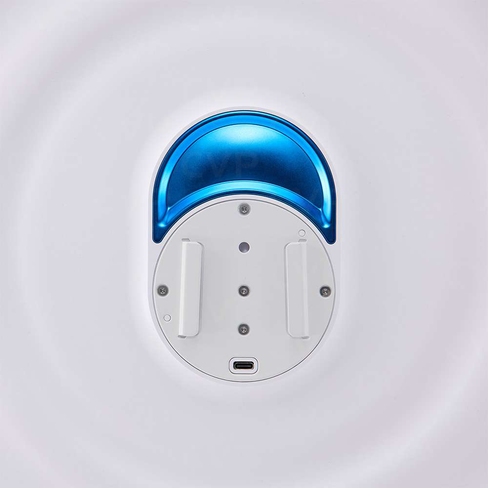Amaran Verge Max Kit - White UK | CVP