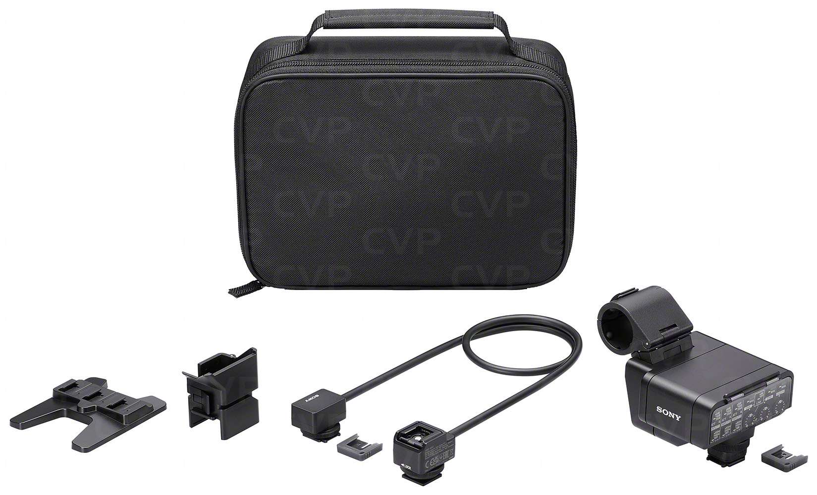 Sony XLR-A4 Digital XLR Audio Adapter | CVP
