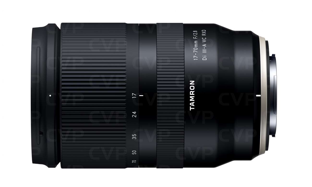 Tamron X Mount Lens 17-70Mm | CVP