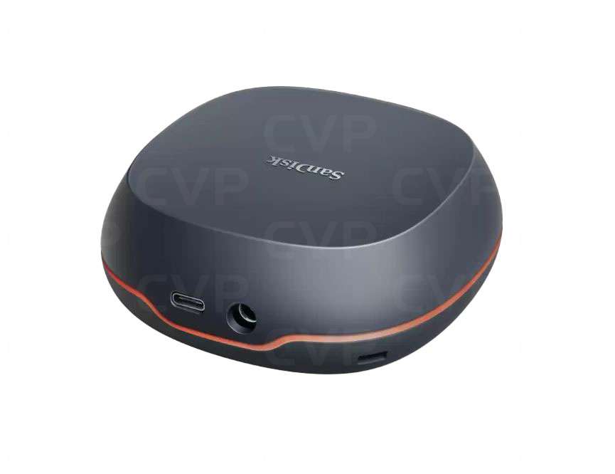 Buy - SanDisk Desktop SSD 8TB - Desk Drive (SDSSDT40-8T00-EM25)