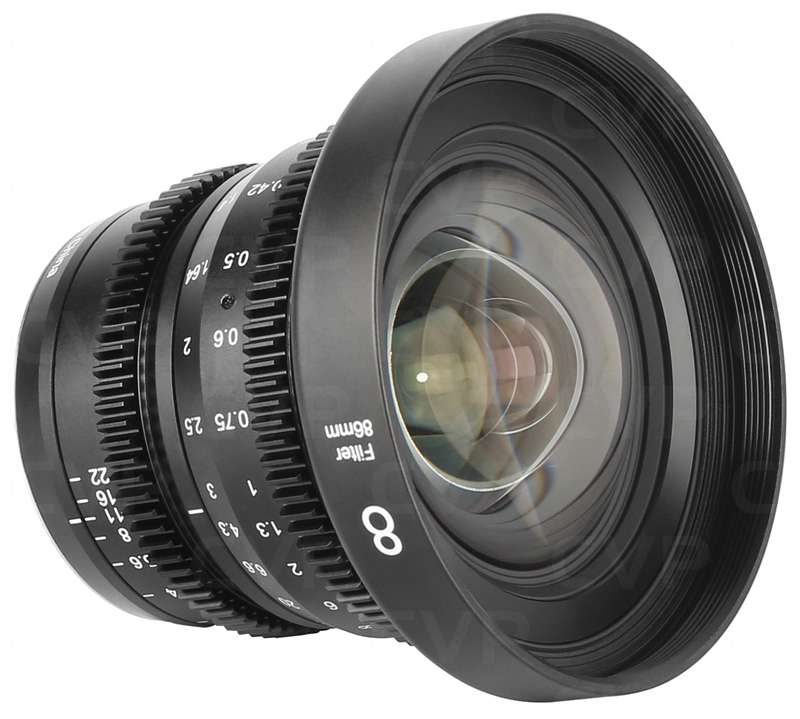 レンズ(単焦点) Meike 8mm T2.9 Cinema Lens [MFT] Amazon.com : Meike 8mm T2.9 Mini Fixed Prime Manual Focus Wide
