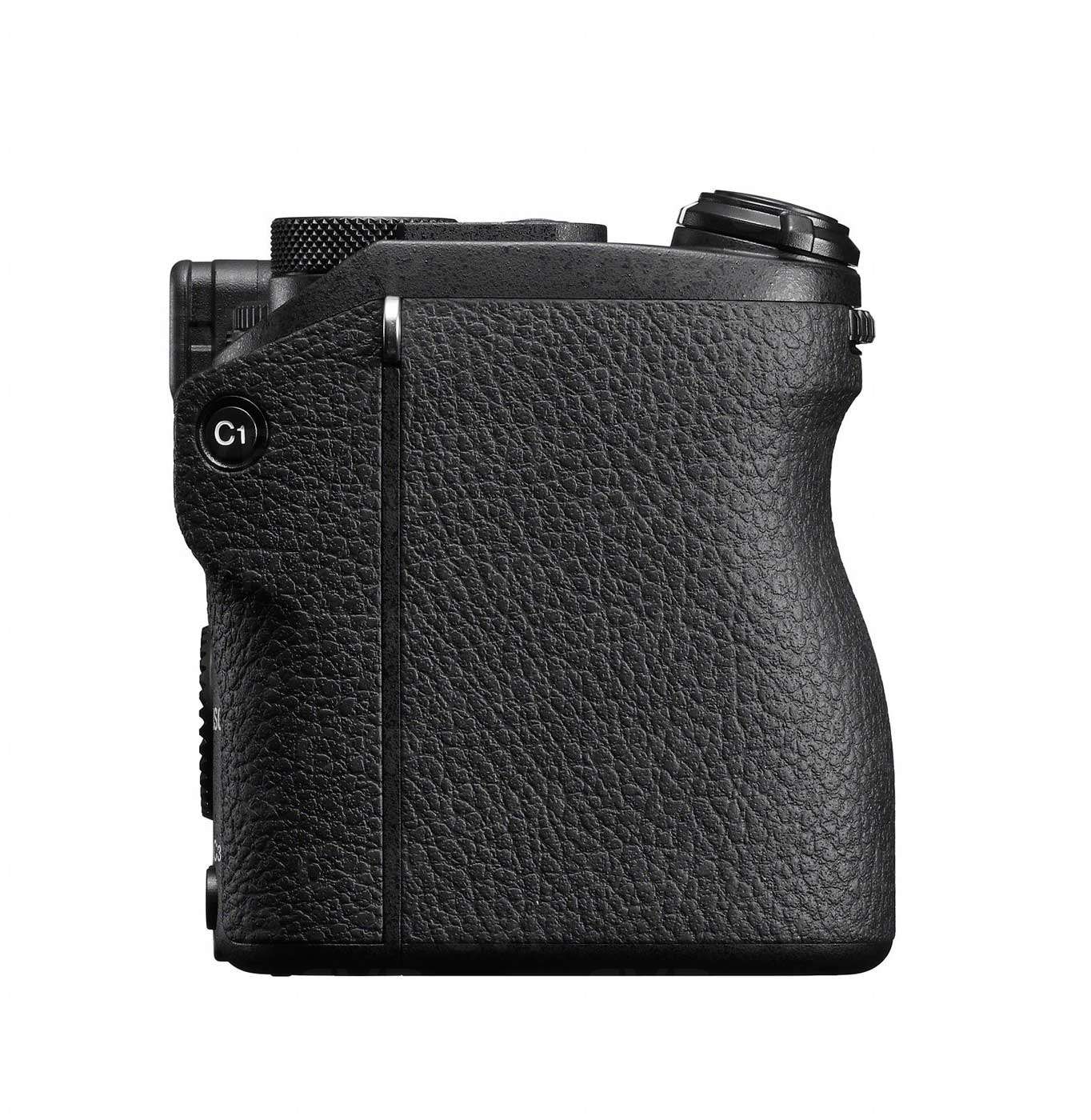Sony Alpha 6700 | APS-C mirrorless camera (AI powered autofocus, 5-axis image stabilization