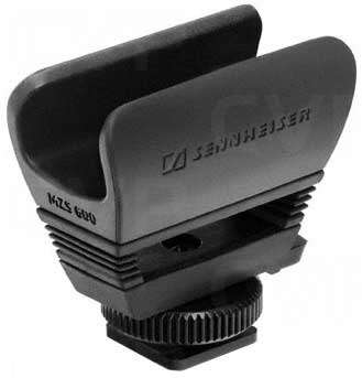 Buy - Sennheiser MZS 600 Microphone Clip for MKE 600 (SEN-505570)