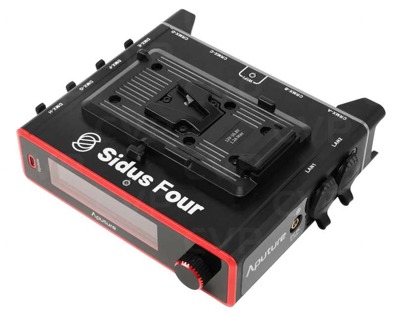 Buy - Aputure Sidus Four (6971842189847)