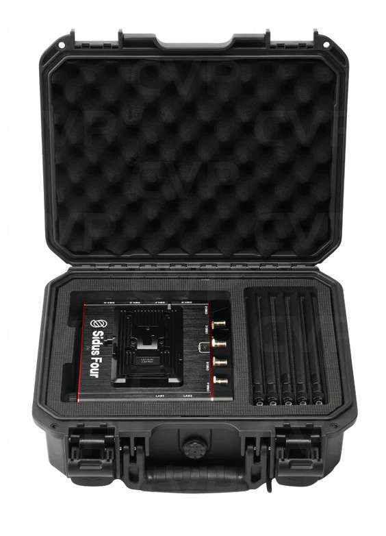 Buy - Aputure Sidus Four (6971842189847)