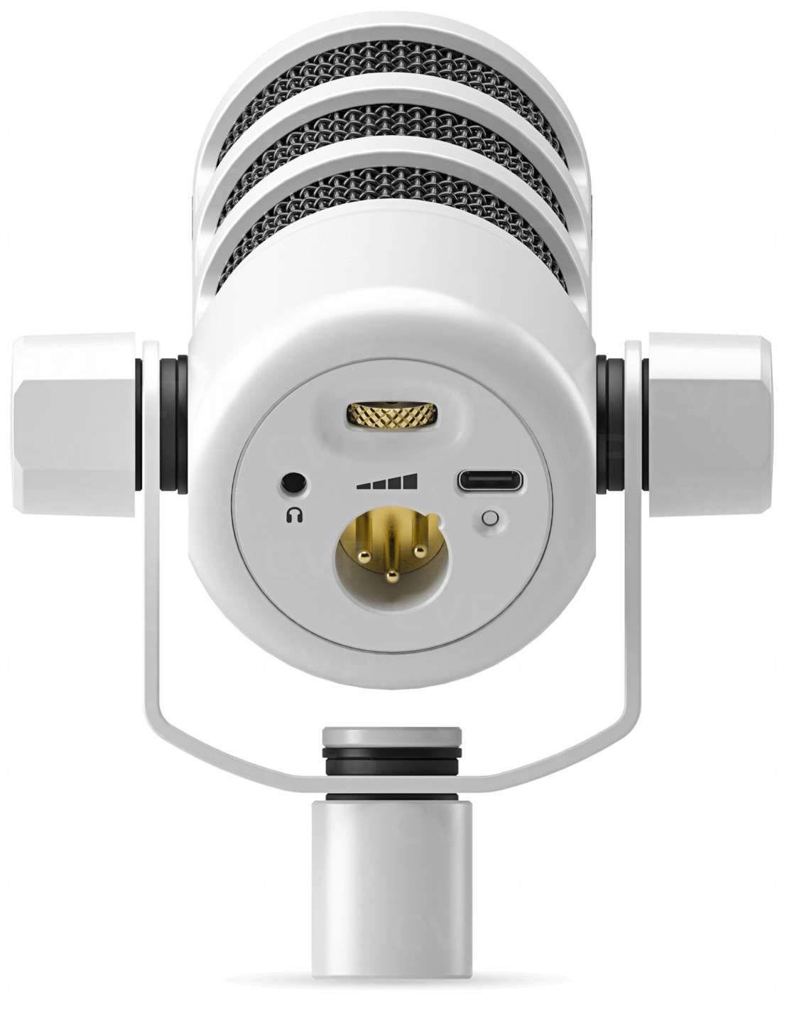 Rode PodMic USB Microphone - White | CVP