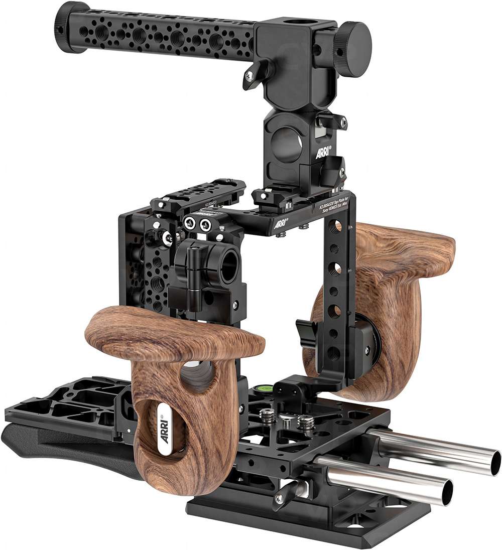 ARRI Pro Set For Sony Venice Extension Mini CVP