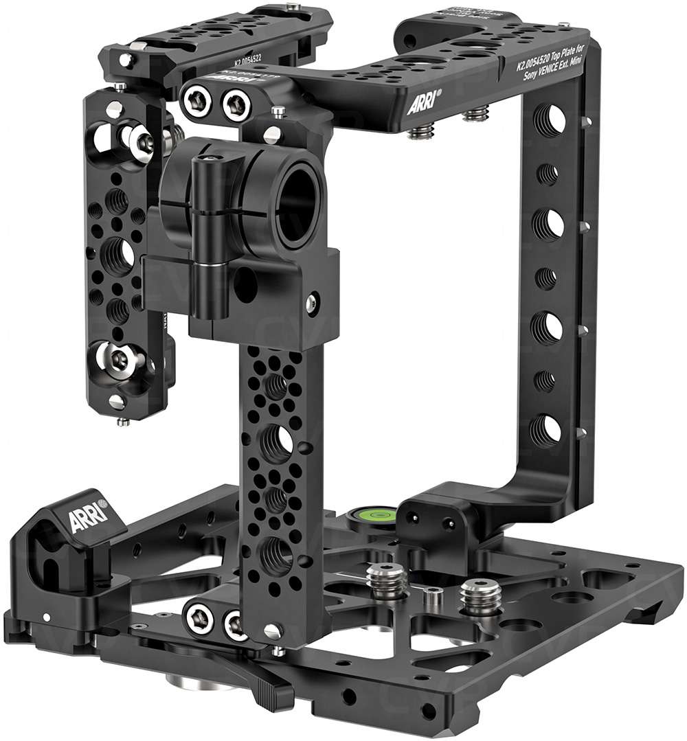 ARRI Basic Set For Sony Venice Extension Mini CVP - Main Image