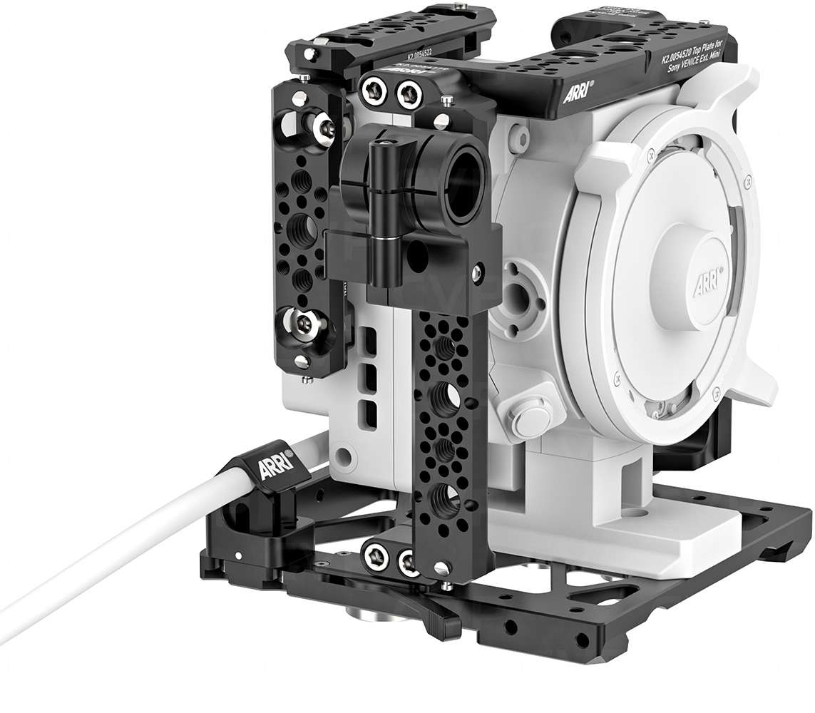 ARRI Basic Set For Sony Venice Extension Mini CVP