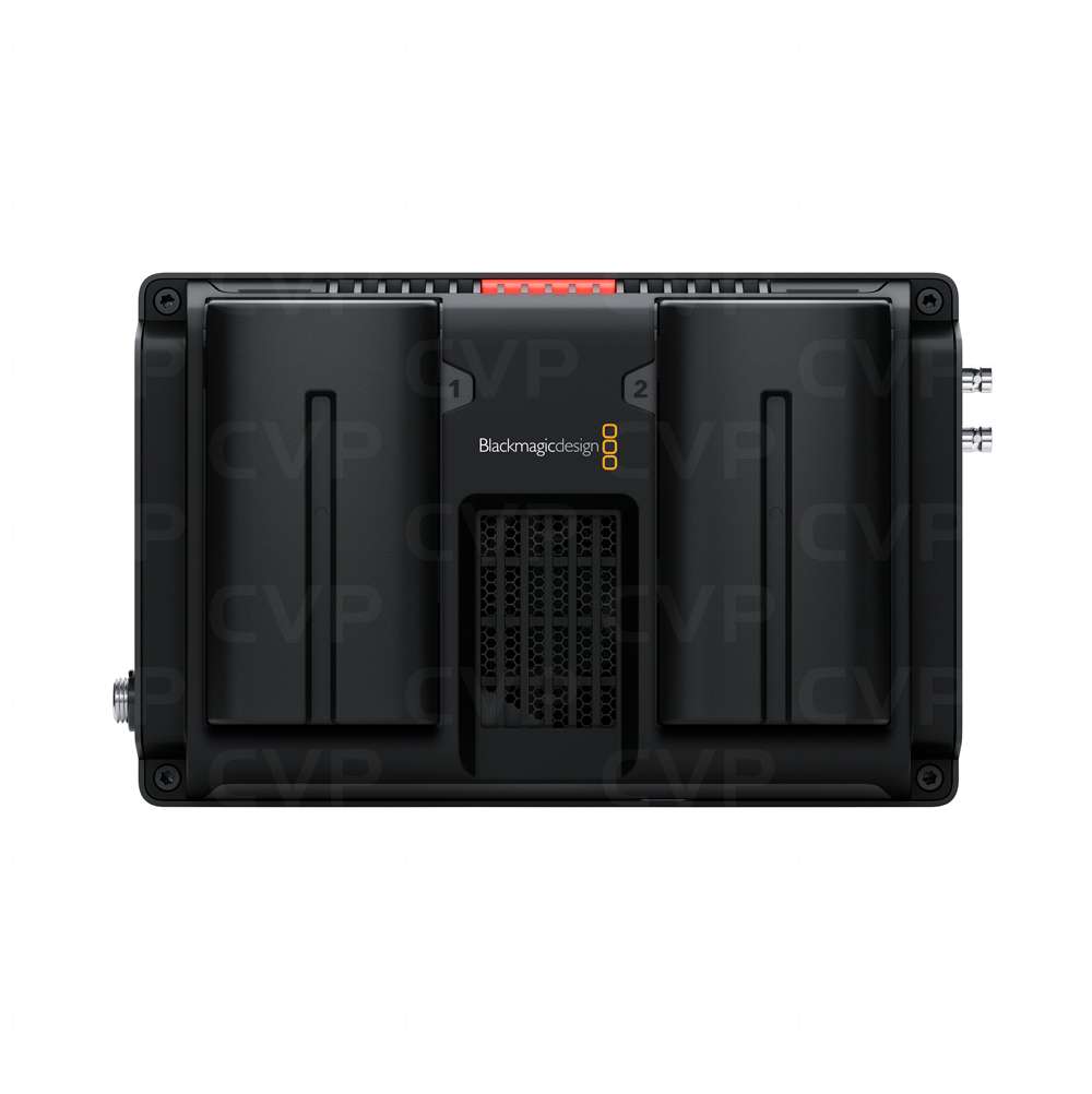 Blackmagic Video Assist 5in 12G HDR | CVP