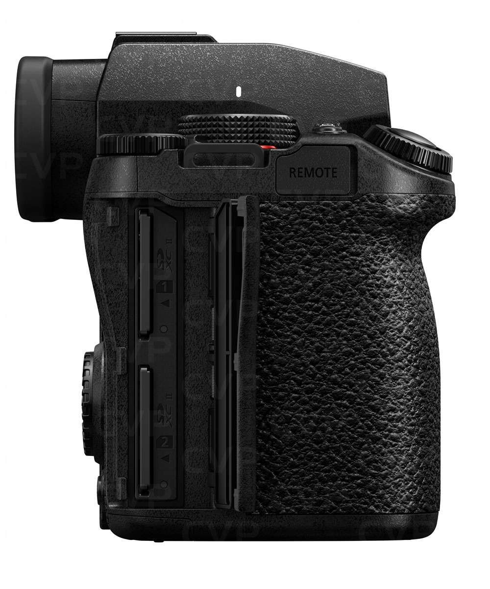 LUMIX G9（ボディ） Panasonic LUMIX G9 Mirrorless Camera Body