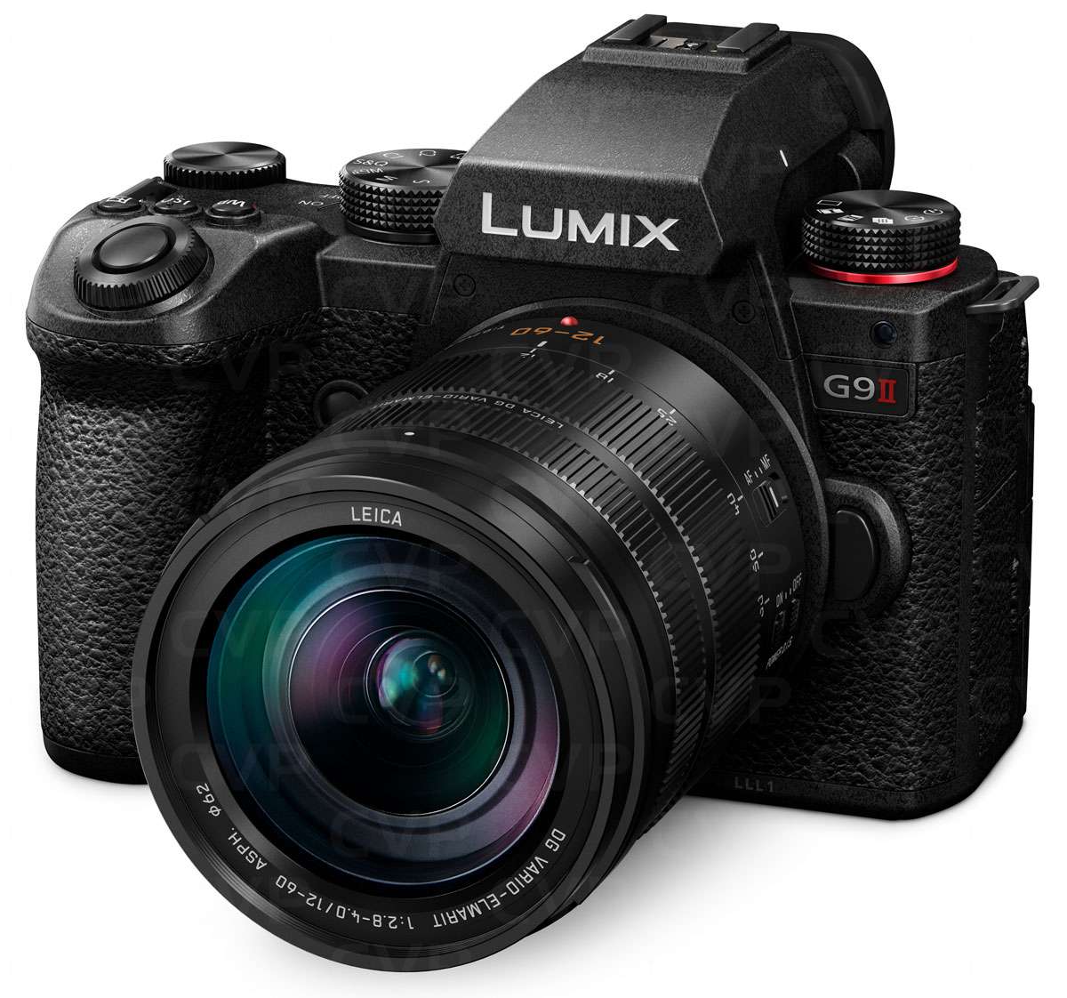 Panasonic Lumix G9 Leica 12-60mm | CVP