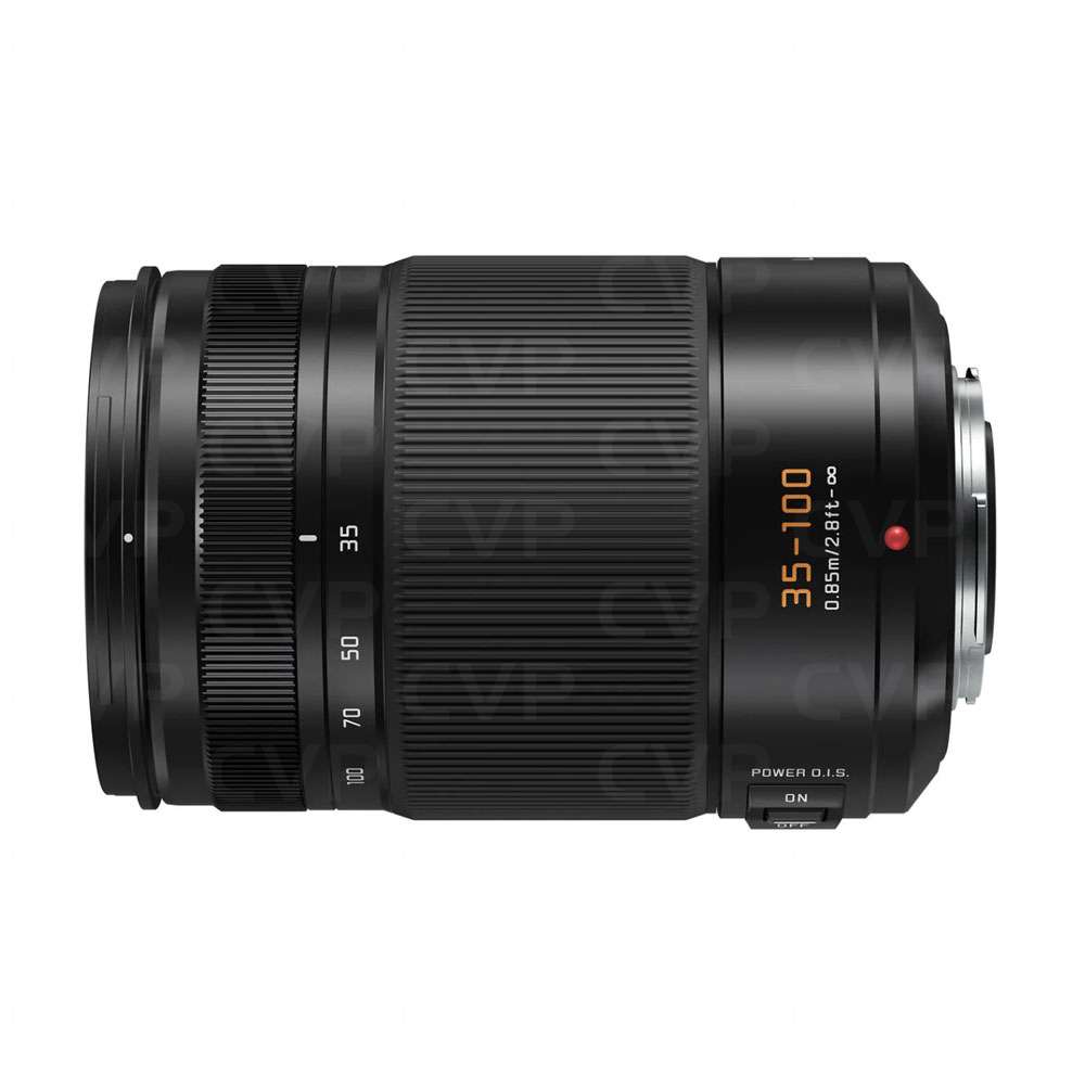 Buy - Panasonic Leica 35-100mm F2.8 Lens - MFT (H-ES35100E)