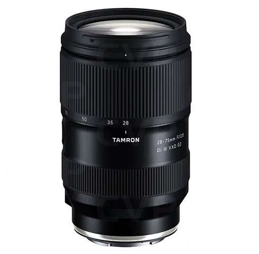 Buy - Tamron 28-75mm F/2.8 Di III VXD G2 - Nikon Z (TAM-1002806901)
