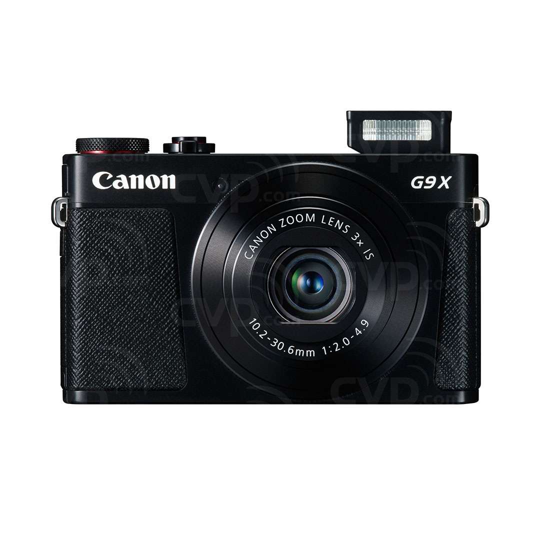 Amazon.com : Canon PowerShot G9 X Digital Camera with 3X