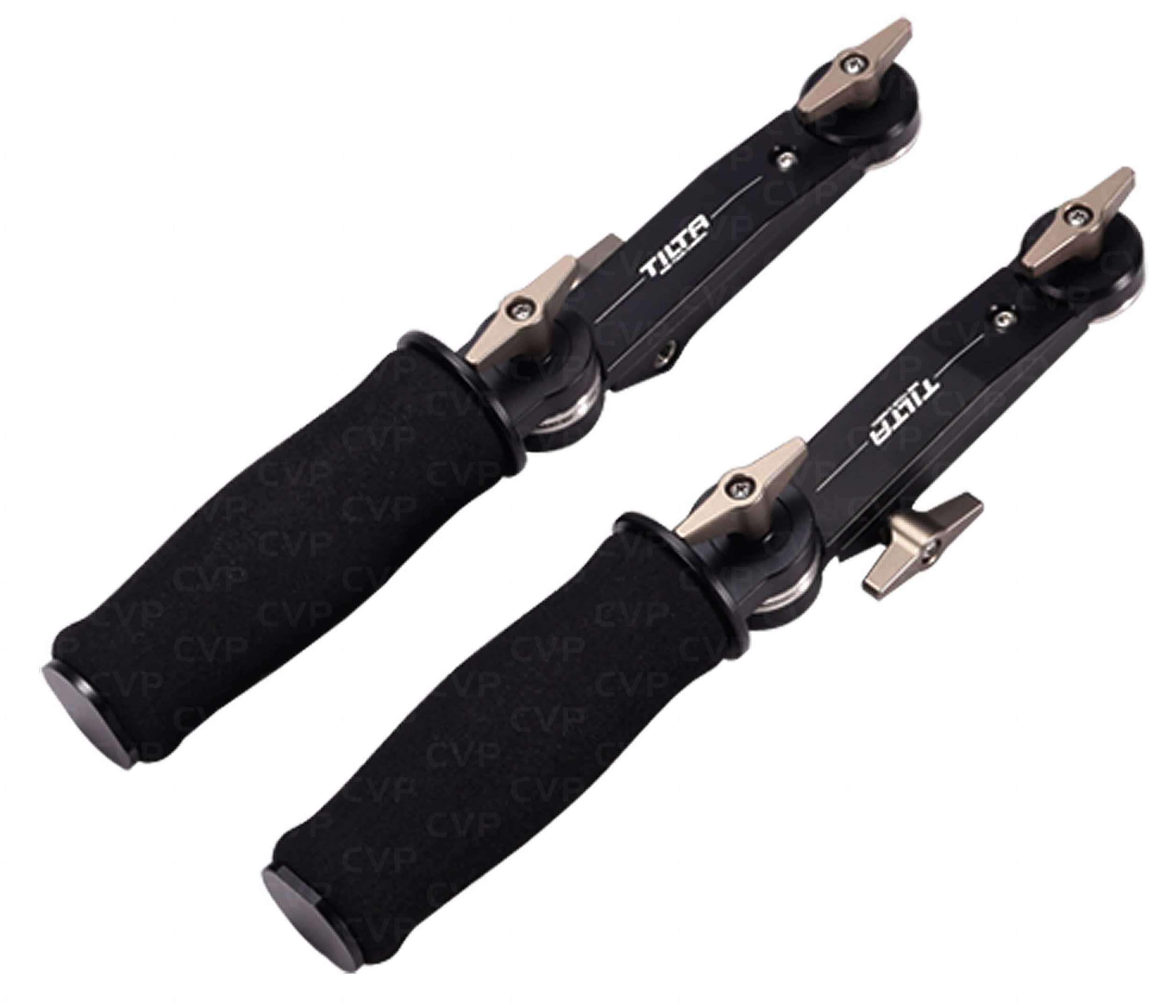 Tilta - Crosse d'épaule complète - TT-03-TL