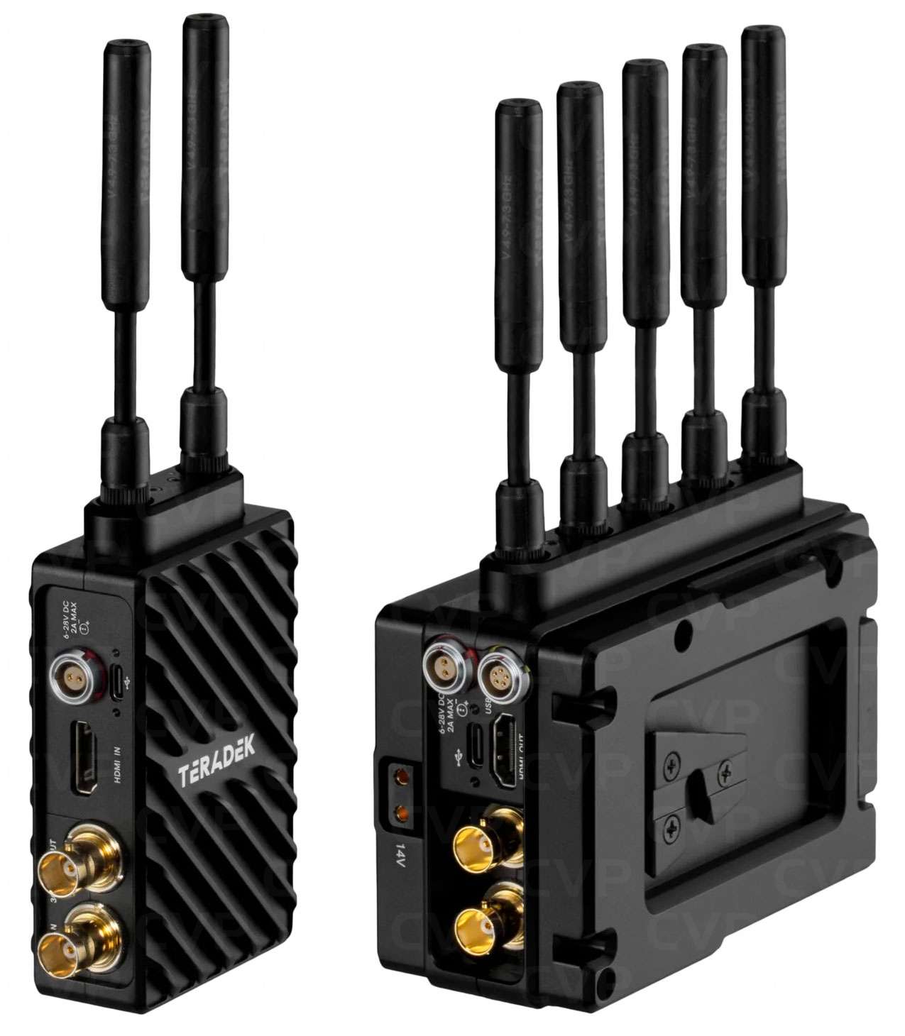 Buy - Teradek Bolt 6 LT 750 TX/RX Deluxe VM (10-2260-V)