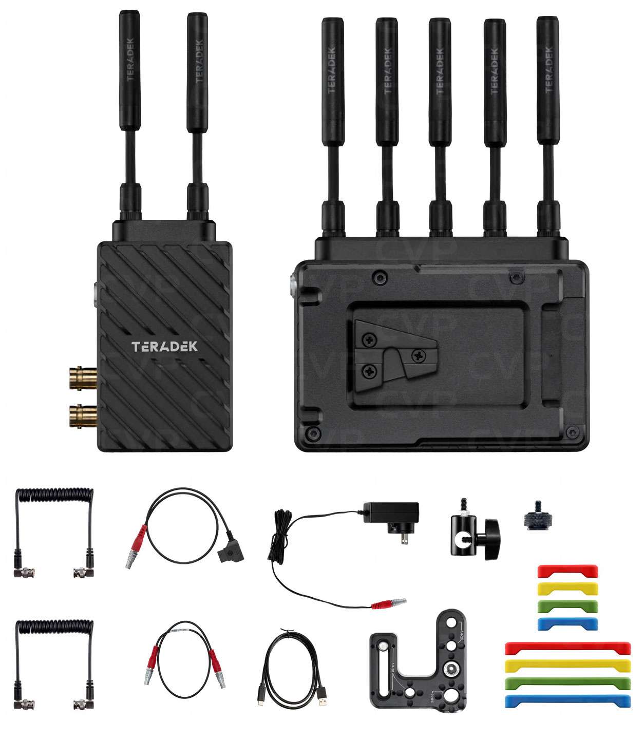 Buy - Teradek Bolt 6 LT 750 TX/RX Deluxe VM (10-2260-V)