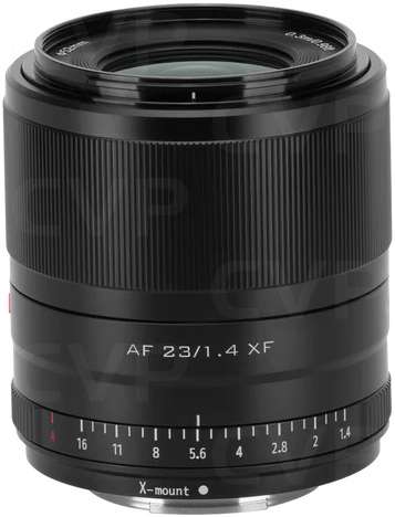 Viltrox AF 23mm F1.4 Lens - X Mount | CVP