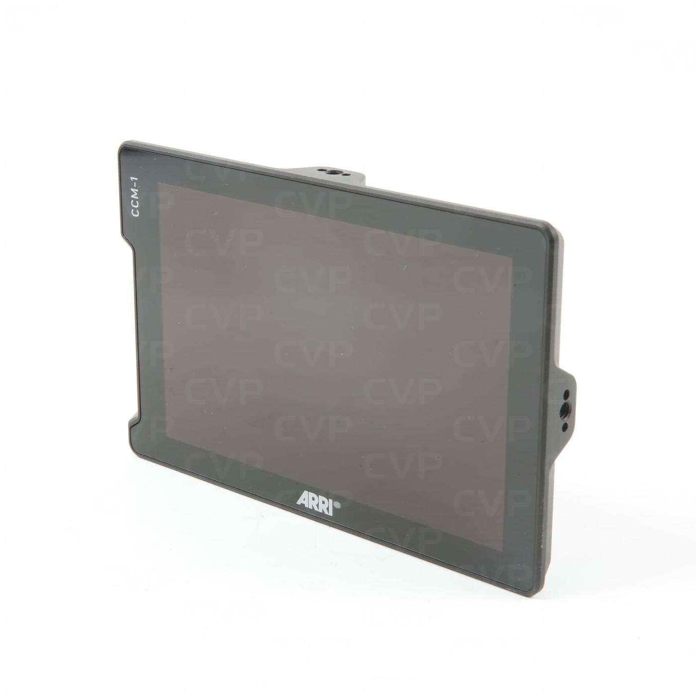 Buy - Used ARRI CCM-1 Camera Control Monitor Set | CVP